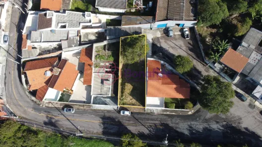 Lote/Terreno à venda, 250m² no Recanto Parrilo, Jundiaí