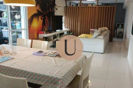 Apartamento com 3 Quartos à venda, 184m² no Parque da Mooca, São Paulo