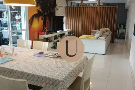 Apartamento com 3 Quartos à venda, 184m² no Parque da Mooca, São Paulo