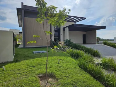Casa de Condomínio com 3 Quartos à venda, 275m² no Pinheirinho, Itu