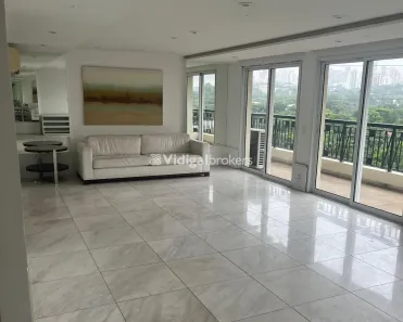 Apartamento com 4 Quartos à venda, 220m² no Alto de Pinheiros, São Paulo