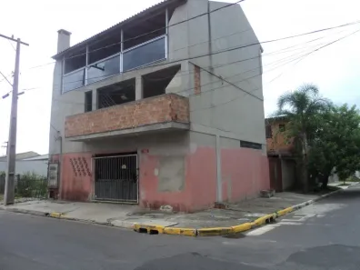 Casa com 2 Quartos à venda, 200m² no Harmonia, Canoas