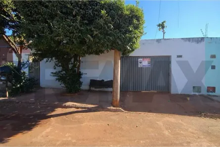 Casa com 3 Quartos à venda, 100m² no Parque dos Girassóis, Rio Verde