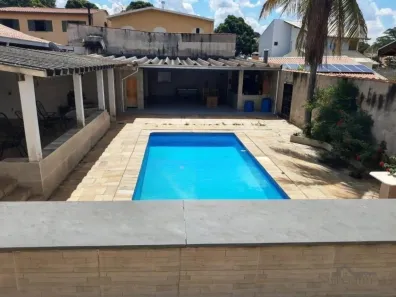 Casa com 4 Quartos à venda, 427m² no Jardim Santana, Campinas