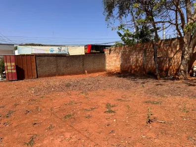 Lote/Terreno à venda, 308m² no Jardim Nova Goiânia, Senador Canedo