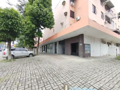 Ponto Comercial para alugar, 89m² no Montese, Fortaleza