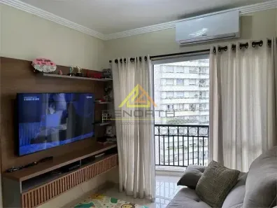 Apartamento com 3 Quartos à venda, 78m² no Santana, São Paulo