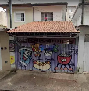 Sobrado com 3 Quartos à venda, 170m² no Jardim São Paulo(Zona Norte), São Paulo