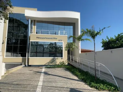 Sala Comercial com 1 Quarto para venda ou aluguel, 40m² no Chácara Primavera, Campinas