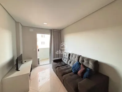 Flat com 1 Quarto para alugar, 30m² no Ibituruna, Montes Claros