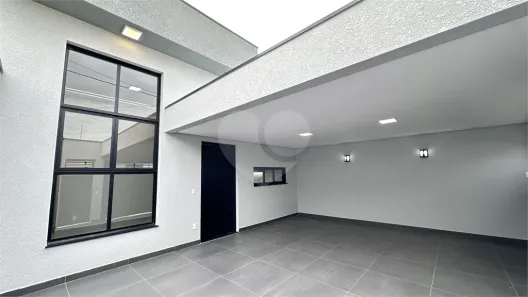 Casa com 3 Quartos à venda, 135m² no Jardim Bom Sucesso, Indaiatuba