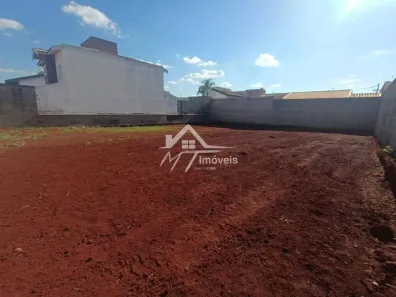 Lote/Terreno à venda, 500m² no Jardim Residencial Ravagnani, Sumaré