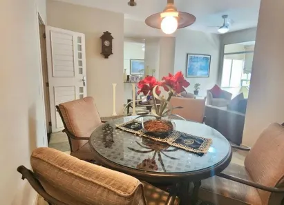 Apartamento com 4 Quartos à venda, 184m² no Jardim da Penha, Vitória