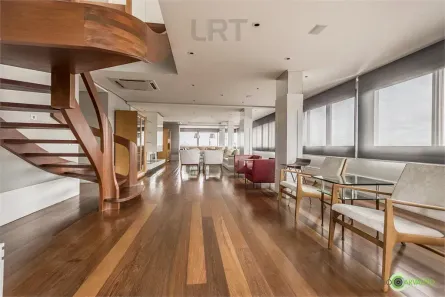 Cobertura com 5 Quartos à venda, 600m² no Mont Serrat, Porto Alegre