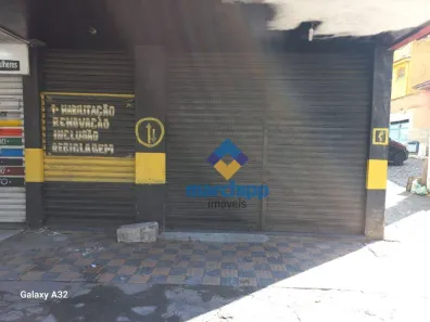 Ponto Comercial à venda, 120m² no Fonseca, Niterói