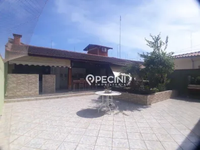 Casa com 3 Quartos à venda, 177m² no Consolação, Rio Claro