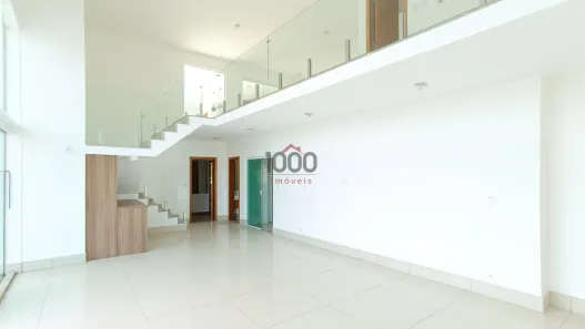 Cobertura com 4 Quartos à venda, 297m² no Bom Pastor, Juiz de Fora