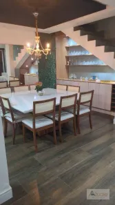 Casa com 3 Quartos à venda, 224m² no Jardim Campos Verdes, Hortolândia