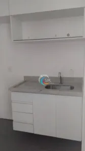 Sala Comercial para alugar, 59m² no Itaim Bibi, São Paulo
