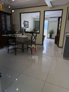 Apartamento com 3 Quartos à venda, 137m² no Toninhas, Ubatuba