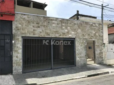 Sobrado com 7 Quartos à venda, 300m² no Sítio do Piqueri, São Paulo
