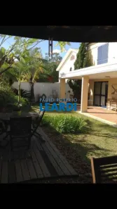 Casa de Condomínio com 5 Quartos à venda, 329m² no Tamboré, Santana de Parnaíba