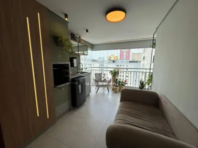 Apartamento com 3 Quartos à venda, 92m² no Conjunto Residencial Trinta e Um de Março, São José dos Campos