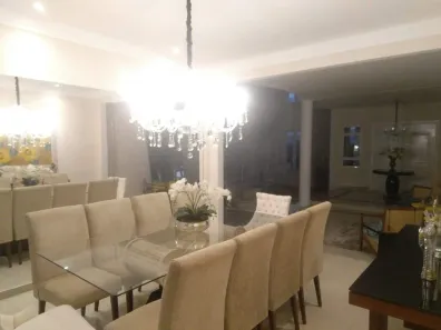 Casa de Condomínio com 4 Quartos à venda, 550m² no Condomínio Residencial Mirante do Vale, Jacareí