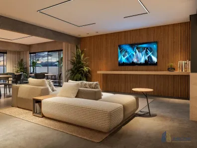 Apartamento com 3 Quartos à venda, 112m² no Estreito, Florianópolis