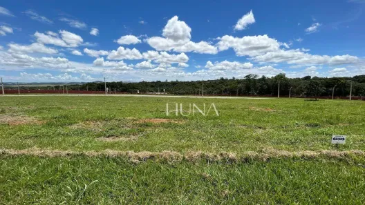 Lote/Terreno à venda, 250m² no Estância Vargem Bonita, Senador Canedo