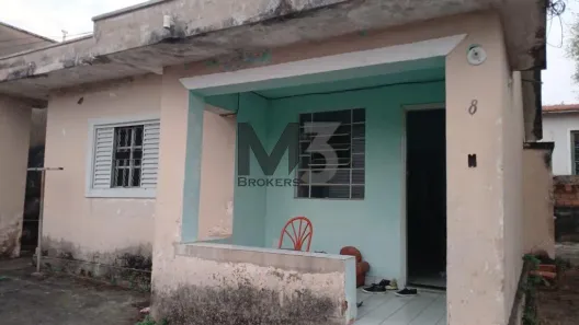 Casa com 2 Quartos à venda, 180m² no Jardim Pacaembu, Campinas