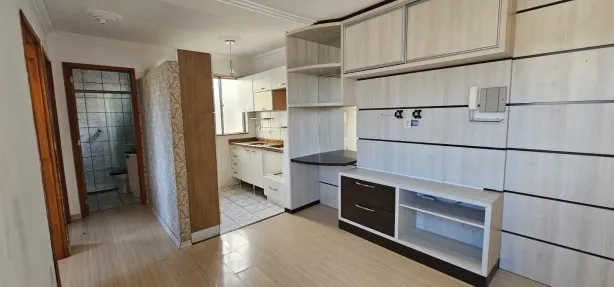 Apartamento com 2 Quartos à venda, 38m² no Restinga, Porto Alegre
