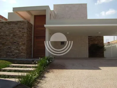 Casa de Condomínio com 3 Quartos à venda, 350m² no Chácara São Rafael, Campinas