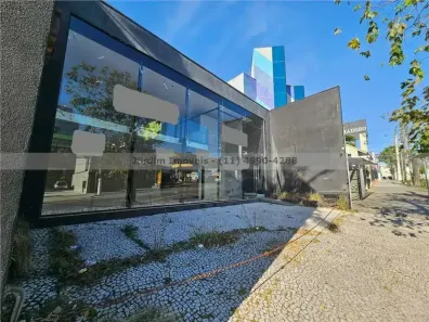 Prédio Comercial à venda, 403m² no Jardim Bela Vista, Santo André