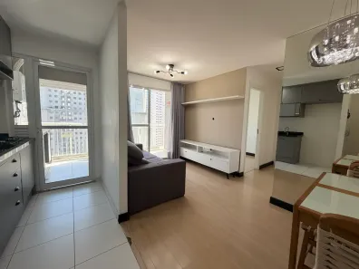 Apartamento com 2 Quartos à venda, 57m² no Vila Dom Pedro I, São Paulo