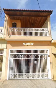 Sobrado com 2 Quartos à venda, 86m² no Jardim Santa Adélia, São Paulo