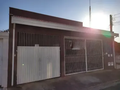 Casa com 3 Quartos à venda, 235m² no Nova Americana, Americana