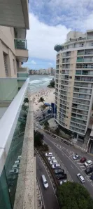 Apartamento com 2 Quartos à venda, 50m² no Pitangueiras, Guarujá