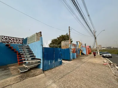 Lote/Terreno à venda, 1000m² no Cidade Satélite Íris, Campinas