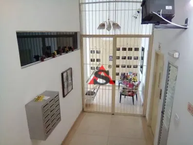 Apartamento com 1 Quarto à venda, 41m² no Bela Vista, São Paulo