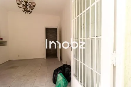 Casa com 5 Quartos à venda, 550m² no Vila Anglo Brasileira, São Paulo