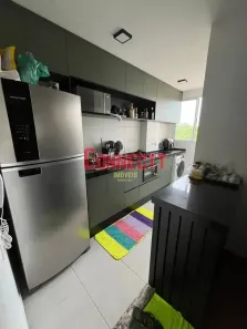 Apartamento com 2 Quartos à venda, 57m² no Chácaras Pedro Corrêa de Carvalho, Ribeirão Preto