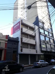 Prédio Comercial para alugar, 390m² no Centro, Pelotas