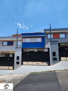 Sobrado com 2 Quartos à venda, 66m² no Cidade Líder, São Paulo