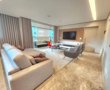 Apartamento com 4 Quartos à venda, 197m² no Anchieta, Belo Horizonte