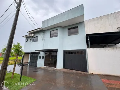 Apartamento com 4 Quartos para alugar, 191m² no Parque Hortência, Maringá