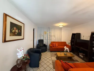 Cobertura com 2 Quartos à venda, 116m² no Alto, Teresópolis