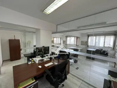 Sala Comercial à venda, 103m² no Vila Mariana, São Paulo