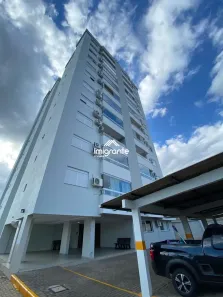 Apartamento com 2 Quartos à venda, 75m² no Avenida, Santa Cruz do Sul