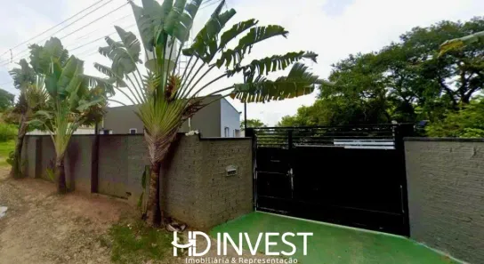 Fazenda/Sítio com 3 Quartos à venda, 150m² no Recanto Campestre Internacional de Viracopos Gleba 2, Indaiatuba